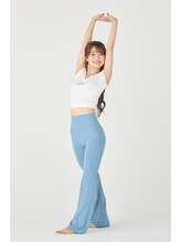 全力ストレッチ 六本木本店/全力ストレッチ六本木