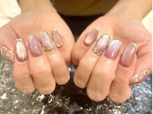 カナウ 銀座店(Kanau)/デザインフルアートコース