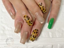 ニケ/持込プラン¥7500