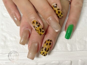 ニケ/持込プラン¥7500