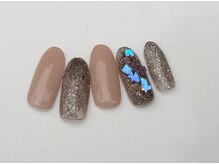 シャイニング ジェイ(Shining J)/今月定額ネイル《￥7,700》