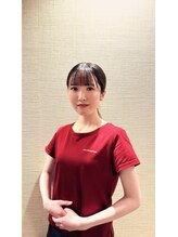 アタマファクトリー 新宿本店&nbsp;中田 