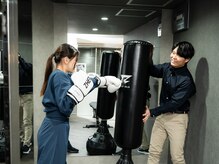 モクシージム 名古屋 栄生(MOXIE GYM)/全身をスッキリと！！激痩せ！！