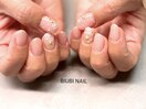 BIUBI NAIL &nbsp;ビユビネイル
