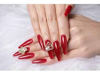 スペードキューネイル 新宿店(Spade Q Nail)/