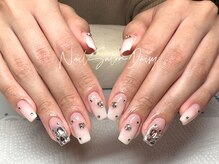 ネイルサロン デイジー(daisy)/