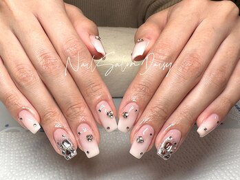 ネイルサロン デイジー(daisy)/