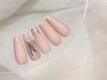 サロンイーエフ 栄本店(salon EF)/江川限定デザイン