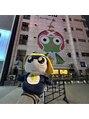 シリウス(SIRIUS) ケロロ軍曹が大好きでよくアニメを見てます♪