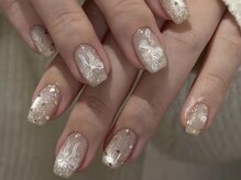 ニコルネイル(nicole nail)の雰囲気(とっておきの可愛さを。)