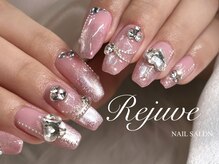 リジュベ 船橋2号店(Rejuve)/ガーリー・ワンホンネイル[船橋]