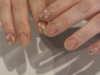 【Instagram】@k__ikoi