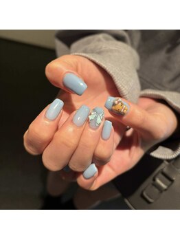 ルミデネイルズ(LUMI DE NAILS)/