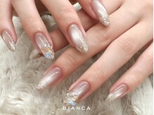 ビアンカ 亀戸店(Bianca)/定額デザインネイル¥7800