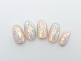 4月【ハンド】トレンド定額