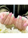 お持込み☆三色団子