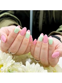 お持込み☆三色団子