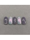 7月定額デザイン¥6,500