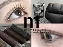 ミズリス(mizlis)