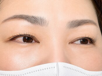 ツインズアイラッシュ(TWINS Eyelash)/自まつ毛派さんに人気のセット