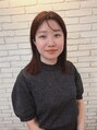 トゥルーネイル アンド アイ 長崎店(TRU NAIL & EYE)&nbsp;ケイト 