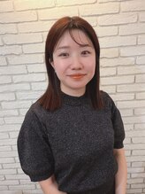 トゥルーネイル アンド アイ 長崎店(TRU NAIL & EYE)&nbsp;ケイト 