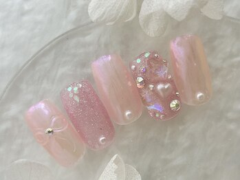 フレイヤ 銀座店(FREJA)/リボンコース