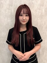 アイ エルサ ラッシュ バイ ニコット 栄店(Eye ELSA lash by nicott)&nbsp;伊藤 柚貴
