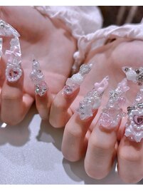 ウィッシュコアネイル