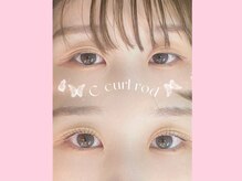 モストアイズ 横浜(most eyes)/Cカールロッド