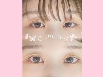 モストアイズ 横浜(most eyes)/Cカールロッド