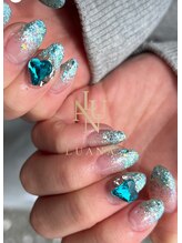 ルアーナ(LUANA)/