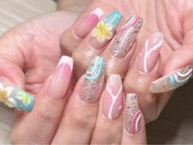 スワロンネイル 名古屋店(SWALLON NAIL)