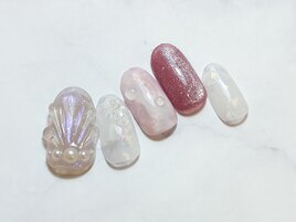 シーズンアートコース　13000円