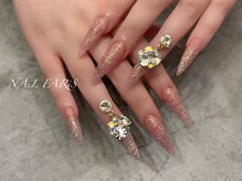 お客様ネイル☆