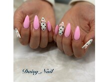 デイジーネイル(Daisy Nail)の雰囲気(長さ出しもできます★)