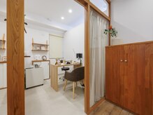 ディアブルー 辻堂店(diar blue)の雰囲気（全席個室で周りが気にならない♪ プライベート空間☆）