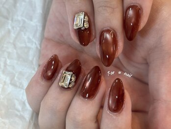 フォーユーネイル(For U Nail)/