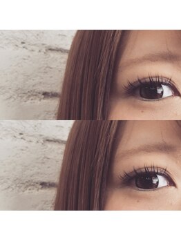 プライズアイリス アイラッシュ 池袋東口店(prize Iris eyelash)/キュートデザイン♪【池袋】