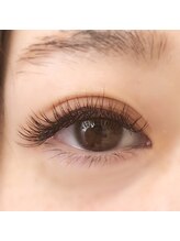 シロップフロール(syrup-flor)/ミンク・ブラック