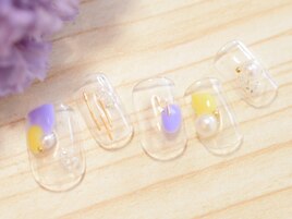 3月select(J)5,480円＊全10種