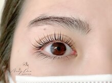 アマリリス(Amaryllis)/まつげパーマ☆立ち上げデザイン