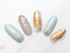 ハンドEコ－ス 3490円