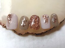 リノ カヒリ アイラッシュ(Lino kahili)/ハンド今月のキャンペーン