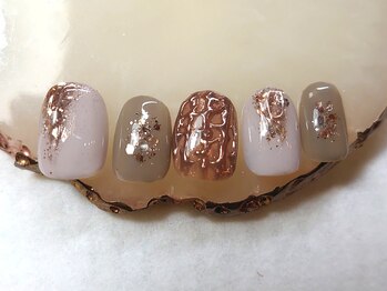 ハンド今月のキャンペーン