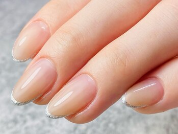 ビオトーププラス 銀座本店(bio tope+)/スキニーフレンチ銀座フィルイン