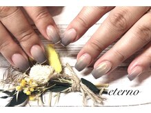 エテル(eterno)/フィルムネイル