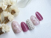 ネイル マニシア(Nail Manicia)/ネイルデザイン