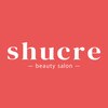 ビューティーサロン シュクレ清洲店(beauty salon shucre)のお店ロゴ