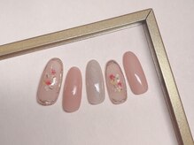 ベアトリーチェ 新宿西口(Beatrice)/ガーリードライフラワー